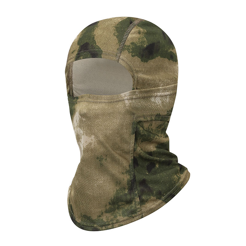 NA12-5 camouflage vert