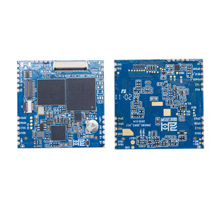 High Definition Big Infrarot kamera USB-Modul Sensor Hochgeschwindigkeits-Netzwerk kamera modul - Product Image 5