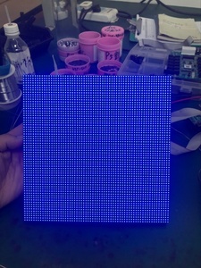 Pronto per la spedizione P3 P2 P2.5 P4 P5 P6 Indoor Full Color RGB Smd led pannelli inventario P3 modulo Display a LED per interni - Product Image 6