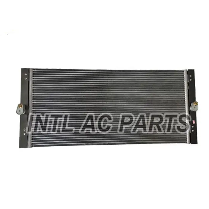 Nieuwe Auto Ac Condensor Voor Toyota Coaster Mini Bus 24V 770X340X15Mm 88450-36220/ 88340-36100