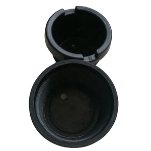 Протектор резьбы трубы для тяжелых труб API 5CT - Product Image 4