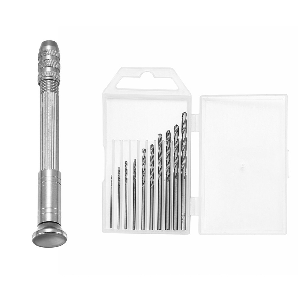 Kit de forets à acier