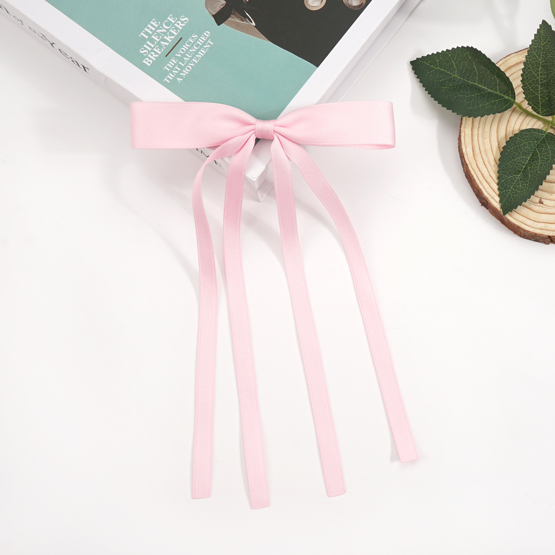 Pink (123 color number