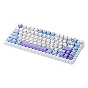 Wireless Wired USB PC <strong>Computer</strong> Mechanical Switch RGB Backlit Gaming Mechanical <strong>Keyboard</strong> with TFT Display - Product Image 4