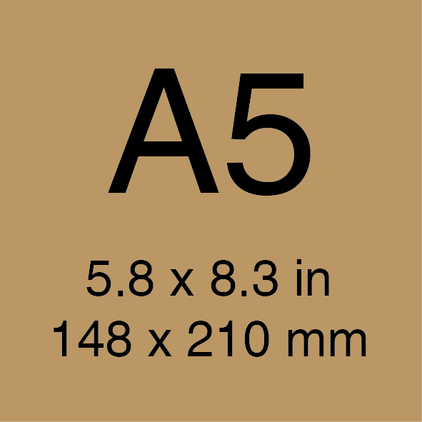 A5 Taille