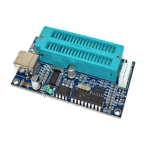 PIC K150 Programmer Automatische Programmierung Mikro controller mit USB-ICSP-Kabel entwickeln