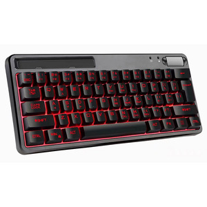 Wired <strong>Keyboard</strong> for Game <strong>Keyboard</strong> RGB Color 61 Keys Electronic <strong>Keyboard</strong> - Product Image 4