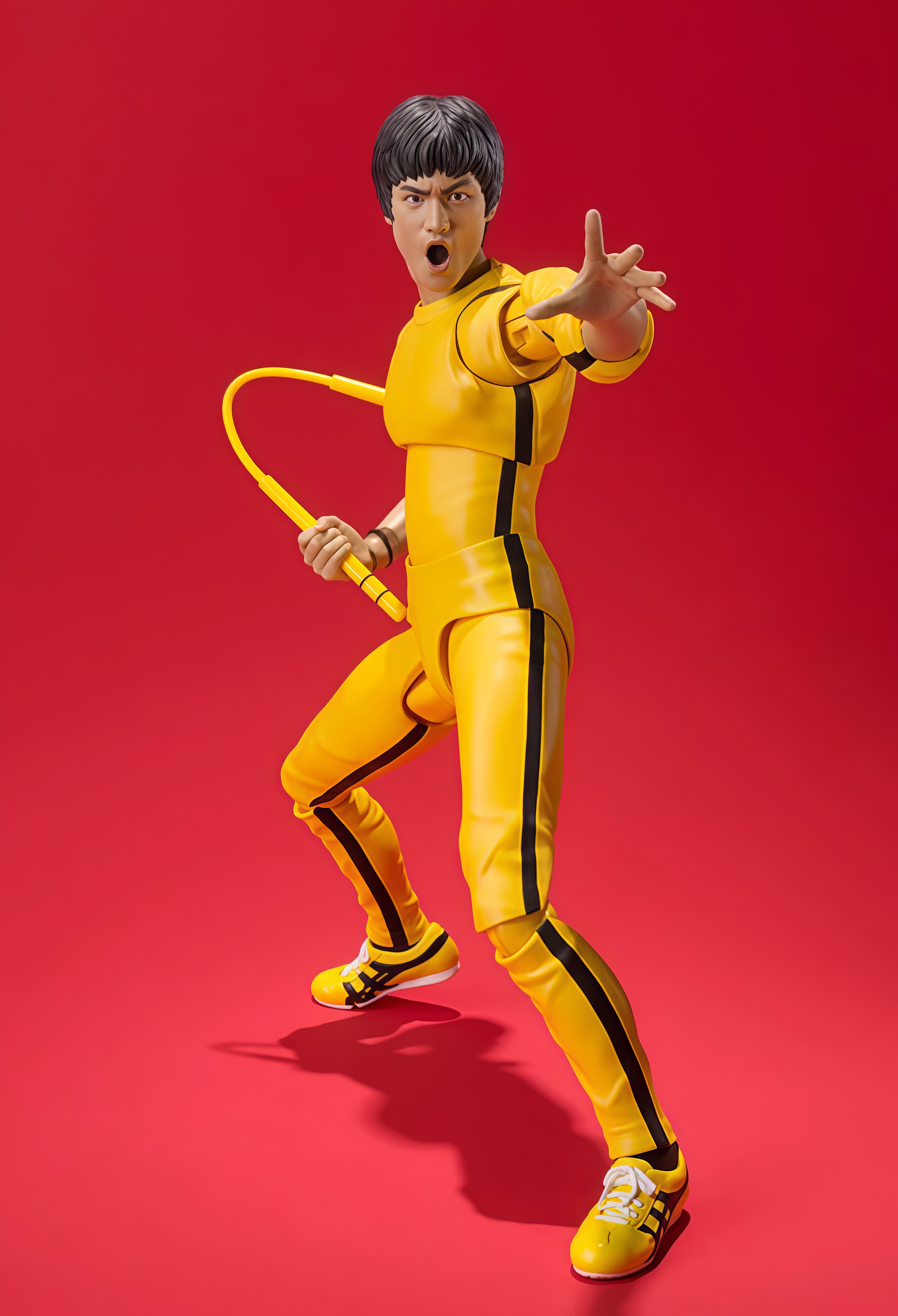 Bruce Lee