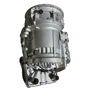 Otobüs otomatik şanzıman ve manuel şanzıman şanzıman - Product Image 2