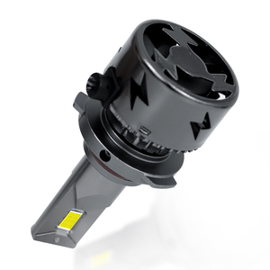 หลอดไฟหน้า LED สำหรับไฟหน้ารถมอเตอร์ไซด์65W 3570ดวง LED ไดรเวอร์ในตัว12V-60V M16 - Product Image 5