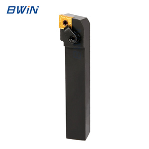 BWIN OEM製造MCGNR2020CNCボーリングツールホルダー外部旋削工具超硬インサートホルダー - Product Image 5