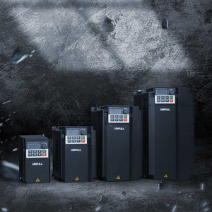 USFULL Industry Control Frequency Converter <strong>Single</strong> <strong>Phase</strong> 220V <strong>Input</strong> and <strong>Output</strong> 0.75kW to 75kW Frequency Inverter 500Hz VSD <strong>VFD</strong> - Product Image 1