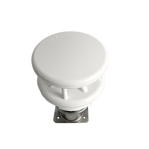 <strong>RS232</strong> RS485 Modbus <strong>Output</strong> Wireless Ultrasonic Wind Speed and Direction <strong>Sensor</strong> Measurement Device