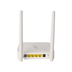 WiFi 5G İngilizce sürümü için F673AV9a Dual Band Gigabit ONT 4G ve 3G ağları için POE desteği ile ONU - Product Image 4