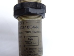 New and Original Plc E3F2DS10C4N <strong>SENSOR</strong> PLC <strong>Programming</strong> Controller