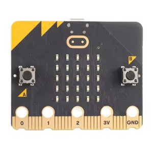 BBCmicro: bit V2.2開発ボード拡張ボードロボットキットPythonメインボードプログラム可能 - Product Image 2