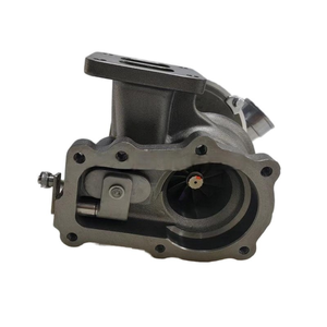 Turbocharger <strong>RHC6</strong> for Nissan FE6 <strong>Turbo</strong> Boost Control VC240061 14201-Z5675 14201-Z5877 Engine New Condition - Product Image 2