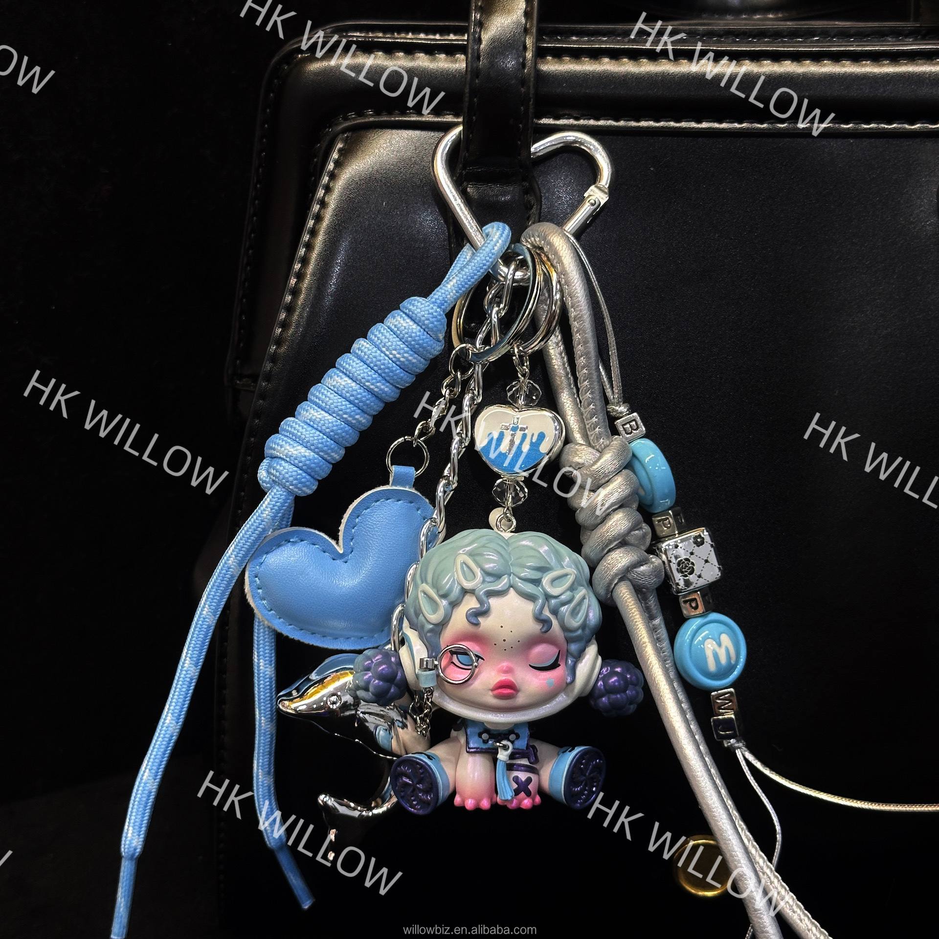 พูดคุยกับฉันโดยละเอียดเพื่อเรียนรู้สไตล์เพิ่มเติม