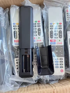 Uzaktan kumanda TV fabrika toptan üniversal uyumlu TV uzaktan kumanda aleti gökyüzü değerinde akıllı TV için fit - Product Image 4