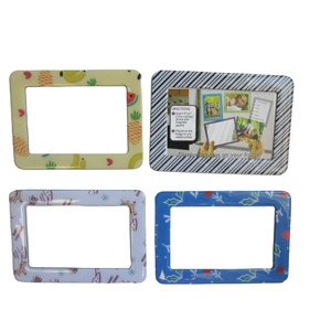 图案化边框磁性相框 - Product Image 2