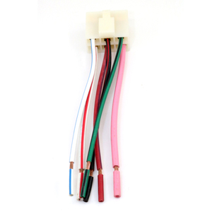 DJ7091-6.3-21 nhanh chóng Dây cắm từ POGO <span class=keywords><strong>pin</strong></span> kết nối đồng ABS cho Mustang CuộN mlx bảng điện amphenol amphenol điện - Product Image 4