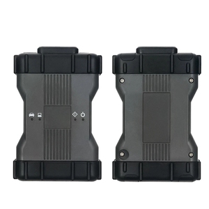 R-enault缶クリップWIFI USB ECUプログラミング/コーディングツールルノーVCI OBD AUTO診断ツール缶クリップスキャンツール - Product Image 3