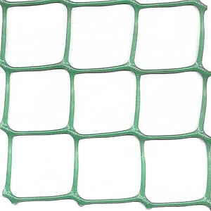 Промышленный стиль HDPE пластиковая садовая решетчатая сетка для озеленения парка - Product Image 1