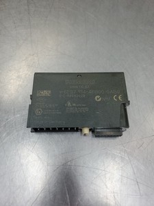 New and Original <strong>Plc</strong> 6ES71344FB000AB0 Simatic S7 <strong>Analog</strong> <strong>Input</strong> <strong>Module</strong> 3B46 <strong>PLC</strong> Programming Controller - Product Image 3
