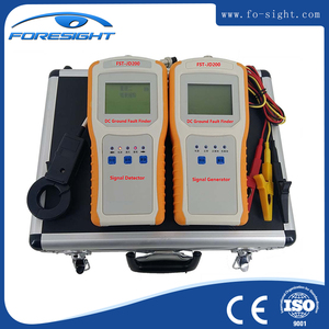 Insulation <strong>Detection</strong> <strong>Device</strong> Detector 24V 48V 110V 220V DC System Fault Locator - Product Image 2