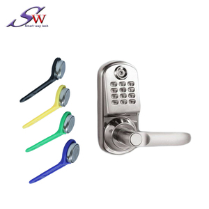 TMR-L Touch-Speicher TM1990 DS1990 IButton-Sonde mit LED-Zugangskontroll-Kartenleser-kompatibles Produkt - Product Image 6
