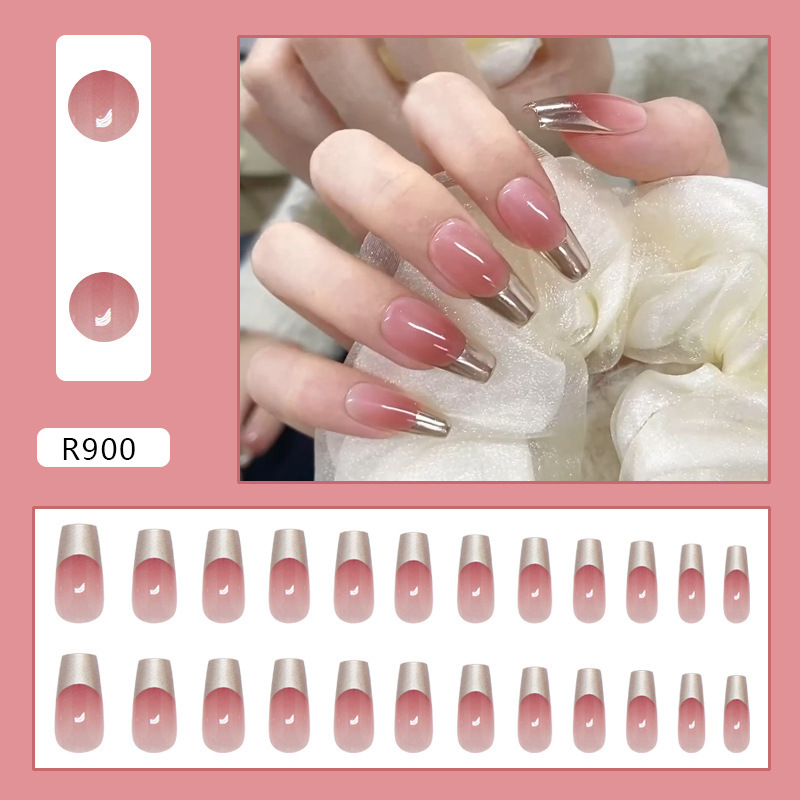 R900 satin french-glue