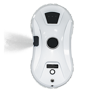 Robot idropulitrice automatico Online con uscita continua Robot lavavetri in vetro intelligente per la pulizia di finestre - Product Image 1