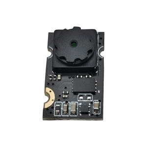 工厂定制GC032A 640*480P 30FPS 1/10 "CMOS定焦VGA 0.3mp迷你相机模块 - Product Image 4
