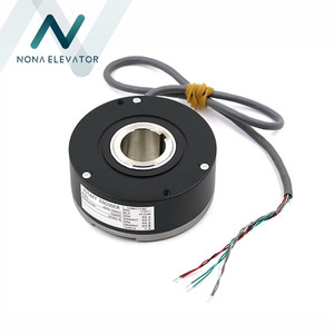 Кодер лифта SBH2-1024-2T лифта поворотный кодер лифта части - Product Image 4