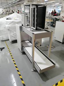 Automatic SMT Magazine <strong>Unloader</strong> <strong>Loader</strong> PCB <strong>Unloader</strong> Machine With High Quality - Product Image 2
