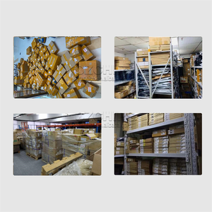 Güvenilir bir şekilde test edilmiş MR97360A-128 QFP mikrodenetleyici entegre devre IC CZSKU:IW126NMU73 - Product Image 3