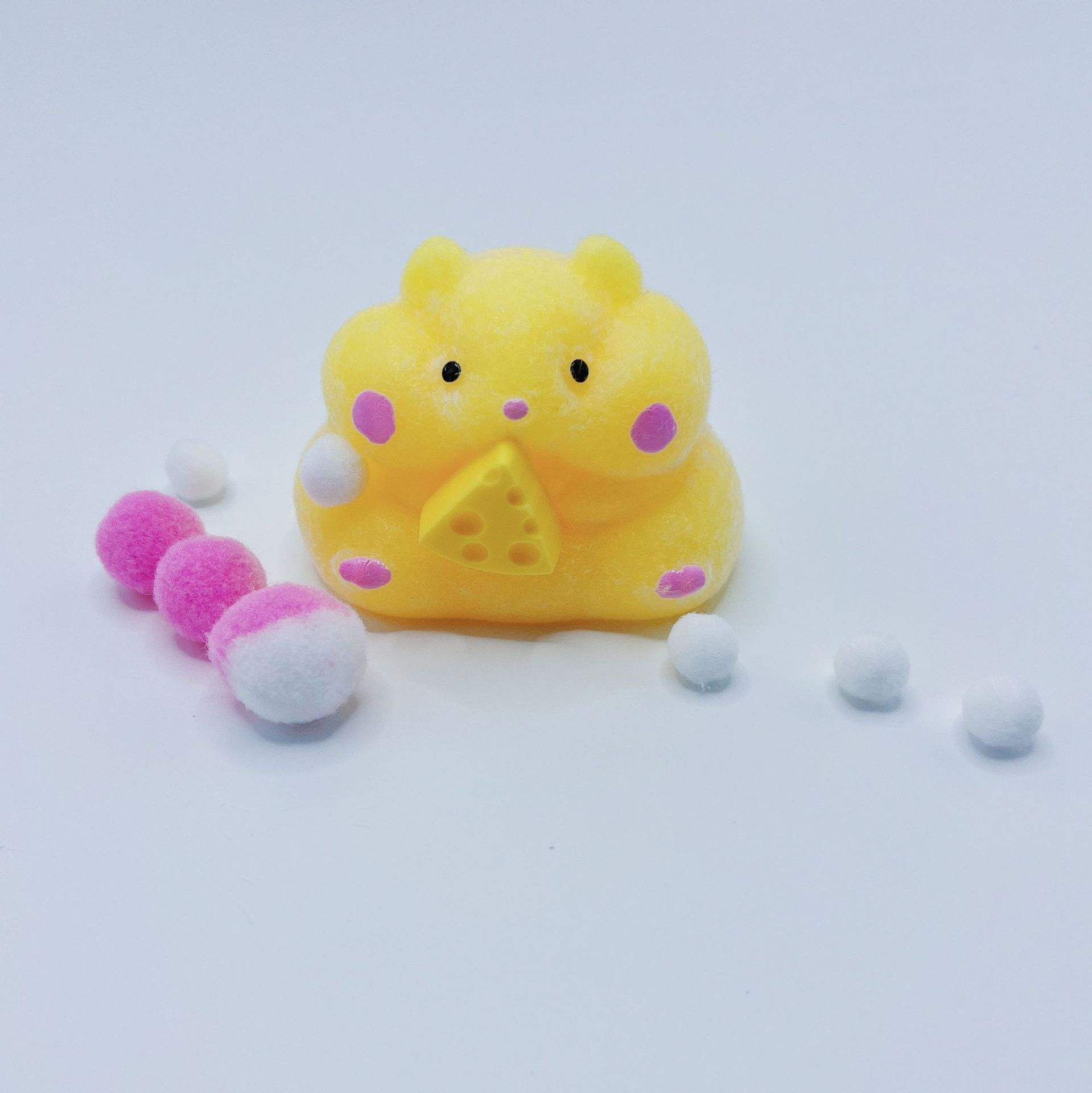 สีเหลือง