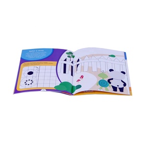 儿童新奇学习板书写笔写干净书教育板书 - Product Image 1