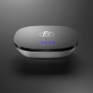 Android 7,1 1g + 8g 2 + 16G Android TV Box S905W 2GB Ram A95X F1 con chip Amlogic S905W a95xf1 - Product Image 3
