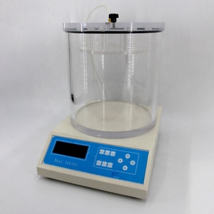 Tester di perdita di perdita di Biobase Tester di controllo di perdita del Microcomputer per la prova di sigillatura negli alimenti - Product Image 3