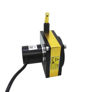 CALT 2000mm range draw wire displacement <strong>encoder</strong> position <strong>sensor</strong> <strong>potentiometer</strong> CWP-S2000 - Product Image 3