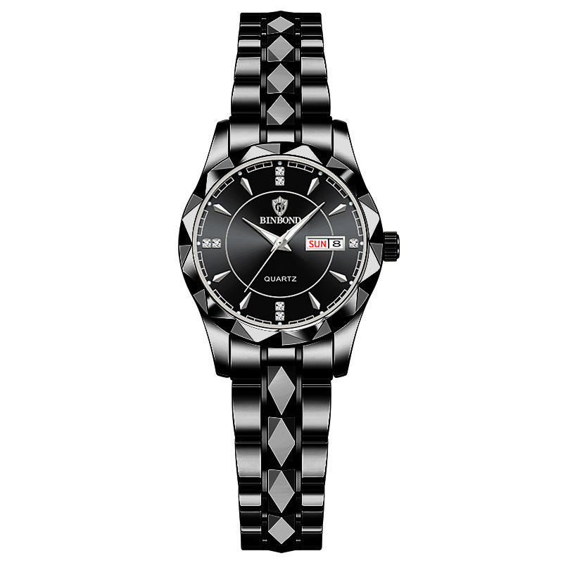 Femmes-Noir-Argent