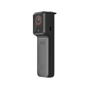 Flymind IX2空气专业热成像仪25Hz帧率130克轻量级实时应用分析设备检查工具 - Product Image 3