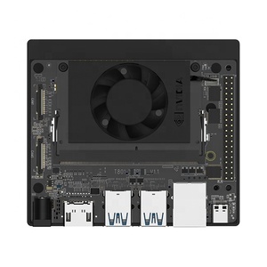 Kit DE DESARROLLO NVIDIA Jetson Orin NX 16GB 100TOPS AI Core Board Kits DE DESARROLLO TWOOWIN T801 - Product Image 3