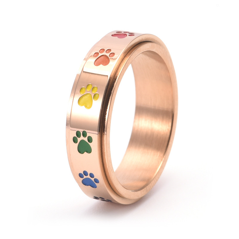 rose gold