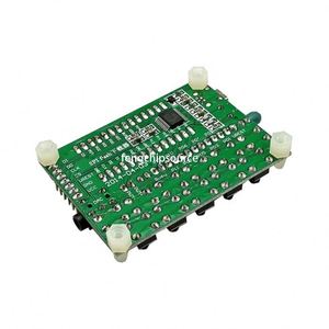 Wt588d Herunterladen Mini-Burner Programmierer Sprachburner Testbrett Sprachentwicklungsset - Product Image 4