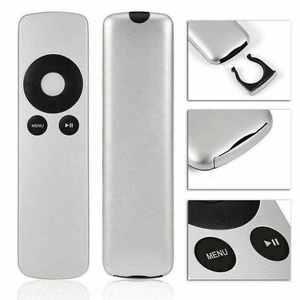 URC uzaktan kumandalar A1294 Apple TV için kullanın 1/2/3 MC377LL/bir TV kutusu uzaktan kumanda - Product Image 2