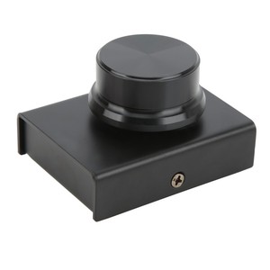 USB ses kontrol düğmesi uzaktan kumanda ses ayarlayıcı Win 10/8/7/Vista/XP/siyah - Product Image 3