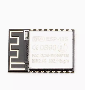 Auf Lager ESP-12S (ESP-12F-Upgrade) ESP8266 ferngesteuertes serielles Hafen-WLAN-Modul neue Version - Product Image 5