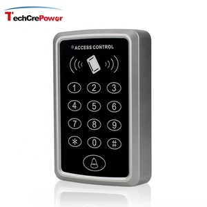 Wholesale RFID <strong>Access</strong> <strong>Control</strong> System Standalone Door <strong>Access</strong> <strong>Control</strong> for Home Security - Product Image 2